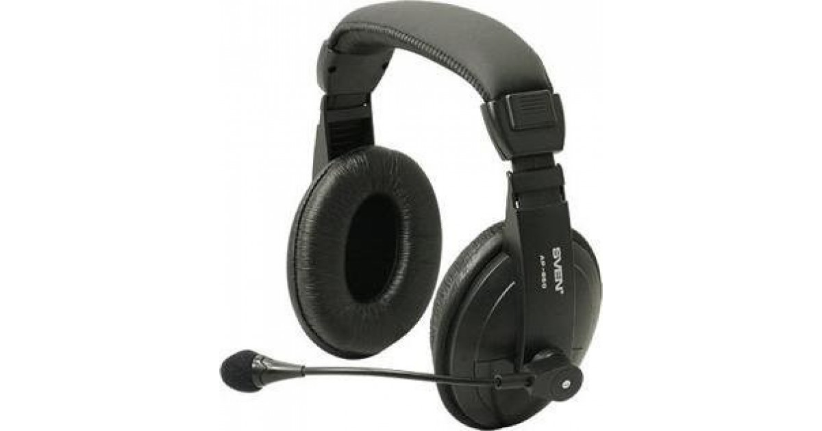 Sven AP-860mv. Sven AP-860mv Black. Гарнитура Sven AP-860mv. Наушники проводные Sven AP-860.