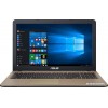 Ноутбук ASUS VivoBook X540YA-DM624D