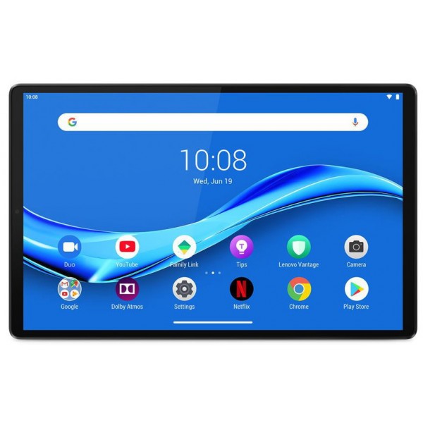 Planshet Lenovo Tab M10 Hd 2nd Gen Tb X306x 4gb 64gb Lte Za6v0046ua Kupit V Minske