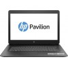 Ноутбук HP Pavilion 17-ab304ur 2PP74EA