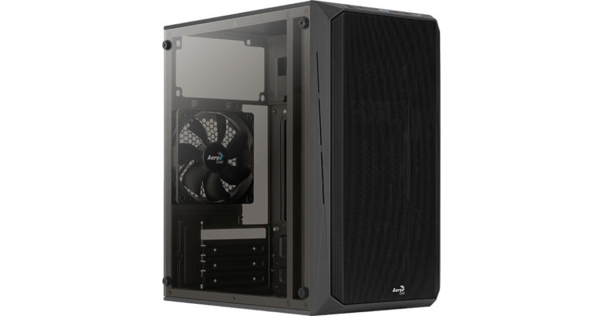 Aerocool cs 107 a bk v2. AEROCOOL CS-107-A-BK-v1. Корпус AEROCOOL CS-107-A-BK-v1. Корпус AEROCOOL CS-107 Black. MATX AEROCOOL CS-107-A-BK-v2.