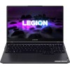 Игровой ноутбук Lenovo Legion 5 15ITH6 82JK000QRK