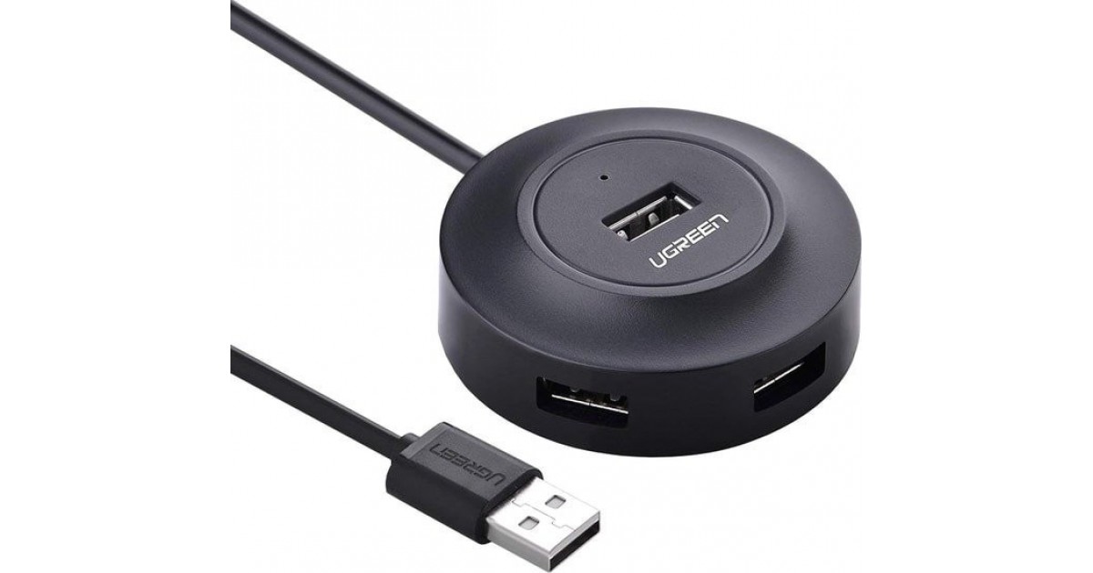 Usb kg. USB хаб Ugreen. USB2.0 Hub 4-Port (пассивный). Hub.