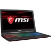 Ноутбук MSI GP63 8RE-468RU