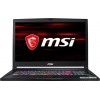 Ноутбук MSI GS73 8RE-019RU Stealth
