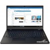 Ноутбук Lenovo ThinkPad T15p Gen 1 20TN001PRT