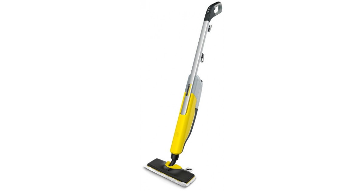 Паровая швабра karcher sc 2 easyfix