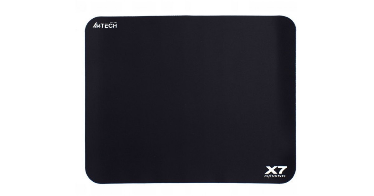 Коврик для мыши a4tech x7 pad