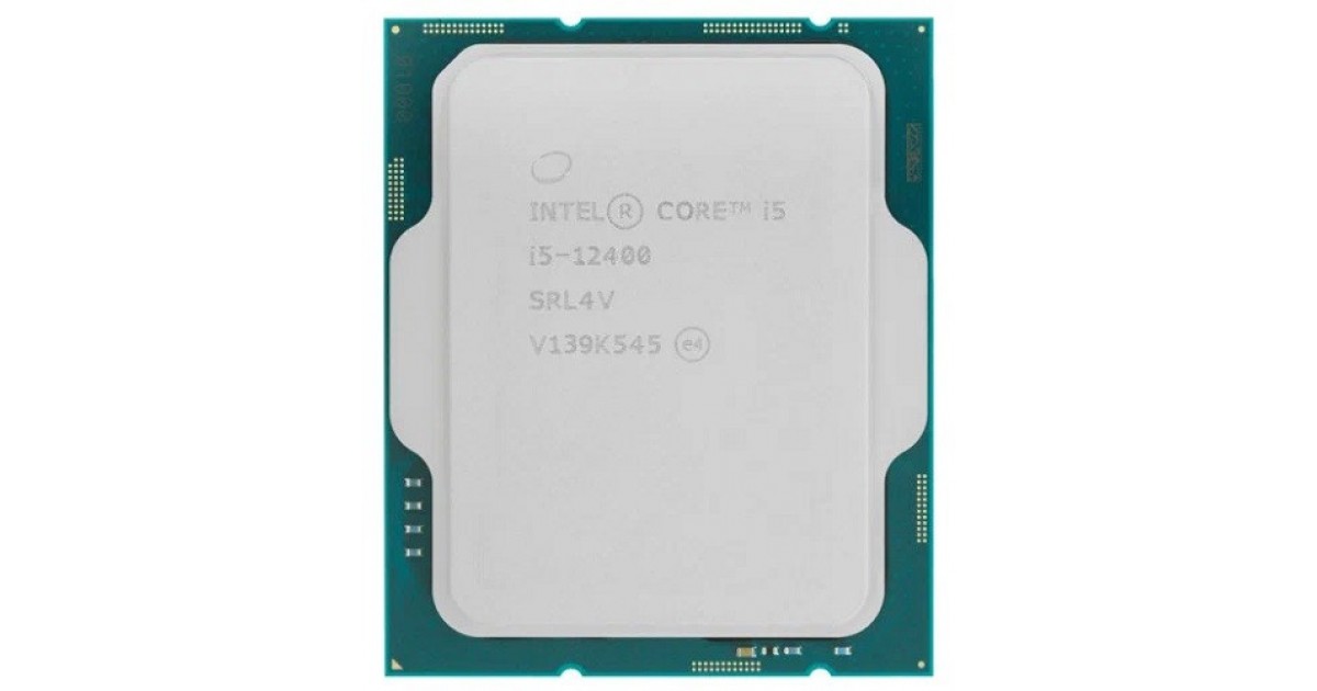 Core i5 12400 uhd graphics 730. LGA 1851.