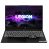 Игровой ноутбук Lenovo Legion S7 15ACH6 82K80019RU