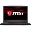 Игровой ноутбук MSI GF65 Thin 9SEXR-824XPL