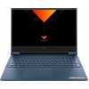 Игровой ноутбук HP Victus 16-d0051ur 4E0X3EA