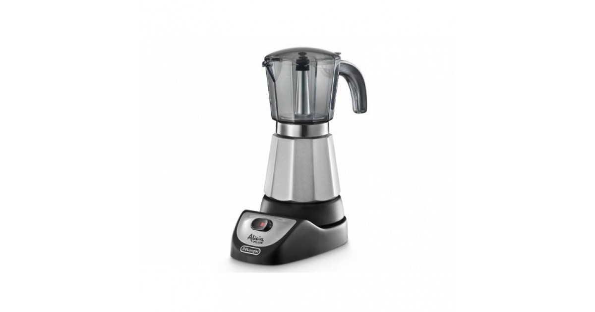 Delonghi emkm 6 b