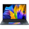 Ноутбук ASUS Zenbook 14X OLED UX5400EA-KN132T