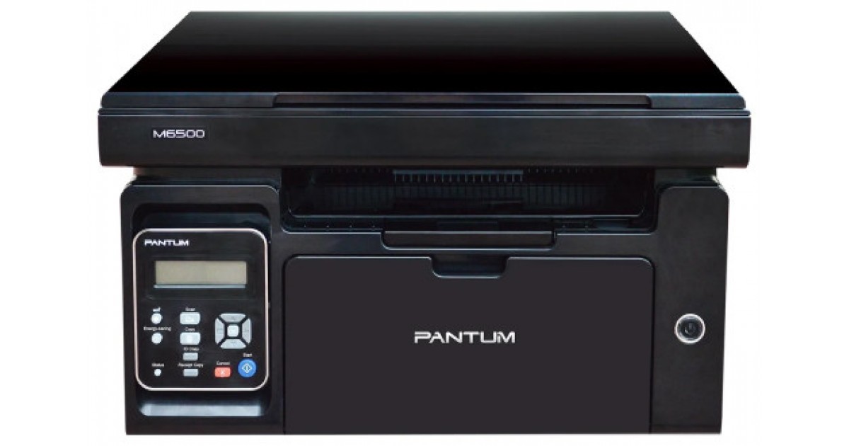 Купить принтер pantum m6500