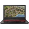 Ноутбук ASUS TUF Gaming FX504GD-E41146T