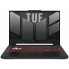 Игровой ноутбук ASUS TUF Gaming A15 FA507RM-HN008W