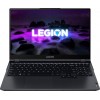 Игровой ноутбук Lenovo Legion 5 15ACH6H 82JU00F6LT