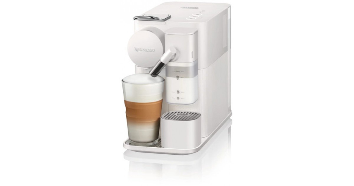 DeLonghi Lattissima One Evo EN510.W