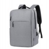 Городской рюкзак Goody Bright (серый) для ноутбука