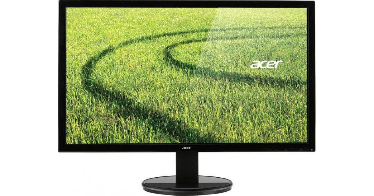 Диагональ 22. Монитор Acer k242hlbd Black. Acer k192hqlb. Монитор Acer k242hlbd 24