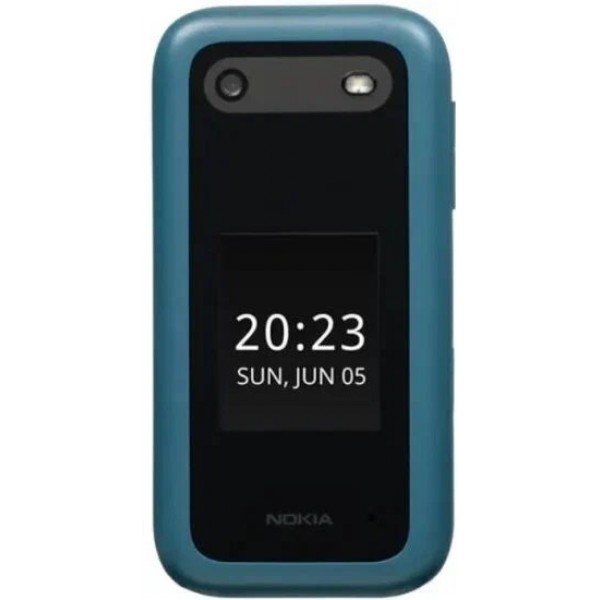 Nokia 2660 dual sim. Нокиа 2660 флип. Nokia синий. Нокиа 2660 флип характеристики.