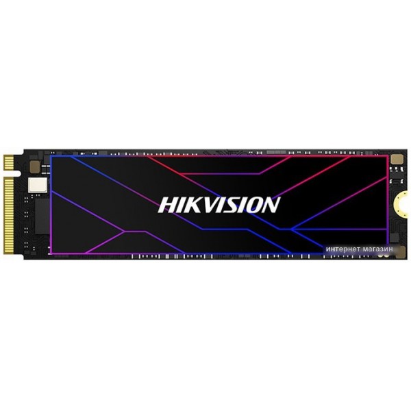 SSD Hikvision G4000 2TB HS-SSD-G4000/2048G купить в Минске в рассрочку и кредит