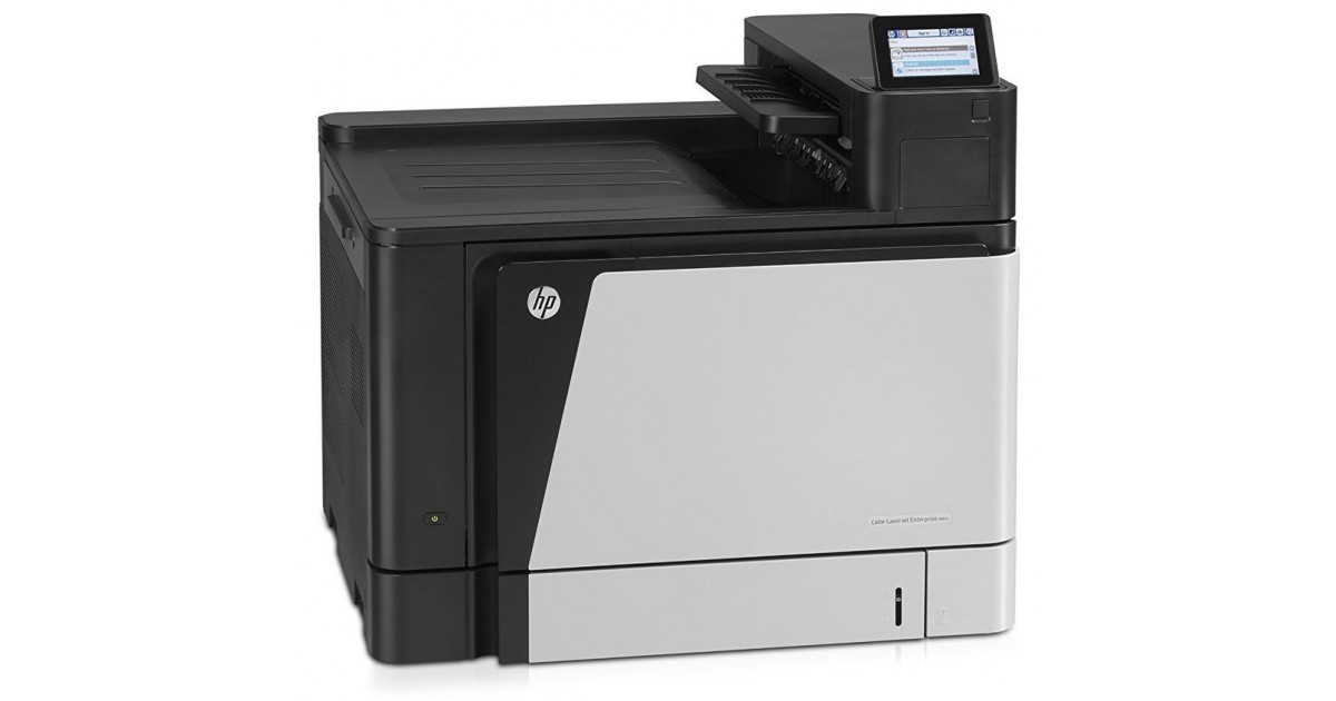 Bd dn. LASERJET Enterprise m750dn. HPE производство.