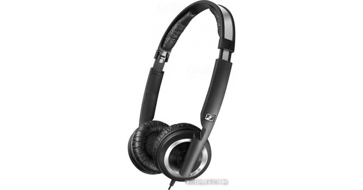 Sennheiser PX 200 IIi