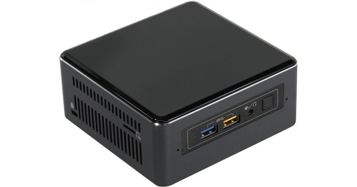 Неттоп i3. Мини-ПК Intel® NUC. Платформа Intel NUC nuc7cjyhn. Мини-ПК Intel NUC 7i3bnk. Системный блок NUC 7.