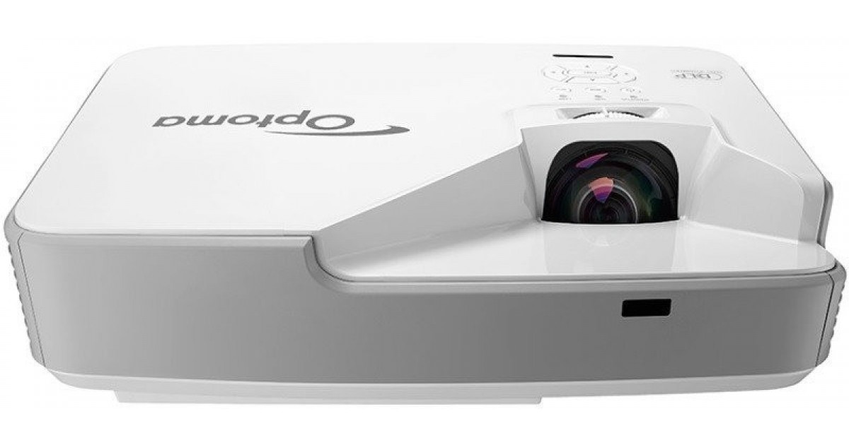 Лазерный короткофокусный проектор. Проектор Optoma zw310ste. Проектор Optoma zx310ste. Короткофокусный проектор Optoma. Проектор Optoma zw210st.