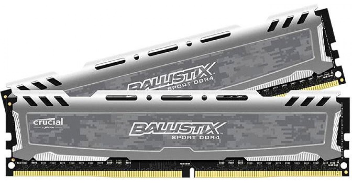 Память 2400. Оперативная память crucial Ballistix 16 ГБ ddr4. Crucial Ballistix Sport ddr4 2x8gb. Оперативная память Ballistix 8gb ddr4. Crucial Ballistix Sport lt ddr4 2x8gb.