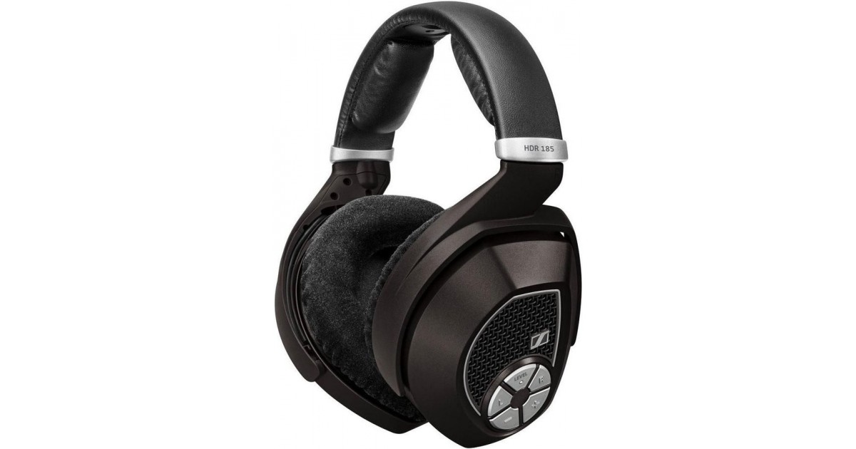 Беспроводные наушники sennheiser отзывы. Наушники Sennheiser HDR 120-8. Синхайзер наушники беспроводные. Sennheiser 575. Sennheiser RS 175-U.