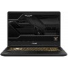 Ноутбук ASUS TUF Gaming FX705GD-EW070T
