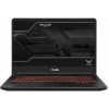 Ноутбук ASUS TUF Gaming FX705GD-EW218