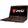 Ноутбук MSI GL63 8RC-683XRU