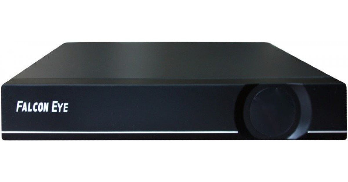 Falcon eye dvr