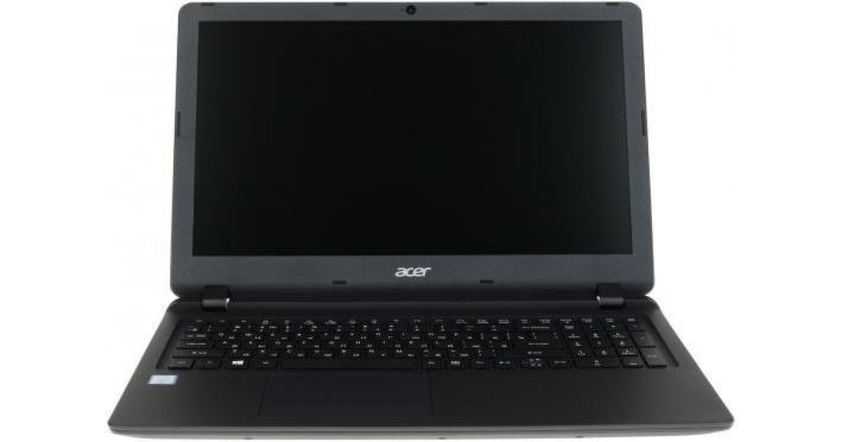 Ноутбук Acer Extensa ex2540-55hq.