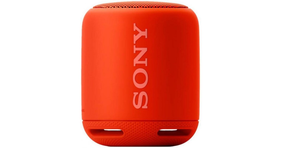 Sony xb10