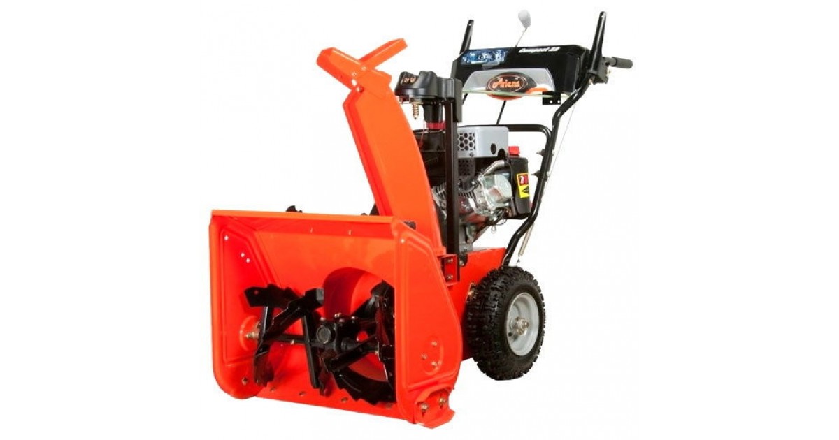 Compact re. Снегоуборщик Ariens. Снегоуборщик бензиновый Ariens st22 Compact самоходный.