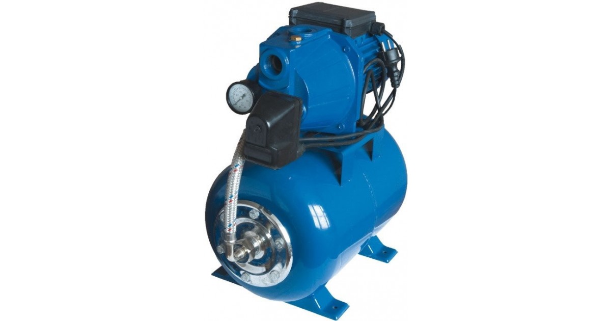 Unipump aups 126