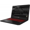 Ноутбук ASUS TUF Gaming FX705GE-EW170T