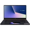 Ноутбук ASUS ZenBook Pro 14 UX480FD-BE004R
