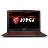 Ноутбук MSI GL63 8SDK-487XRU
