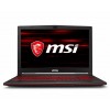 Ноутбук MSI GL63 9SEK-884RU