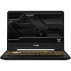 Ноутбук ASUS TUF Gaming FX505DD-BQ120T