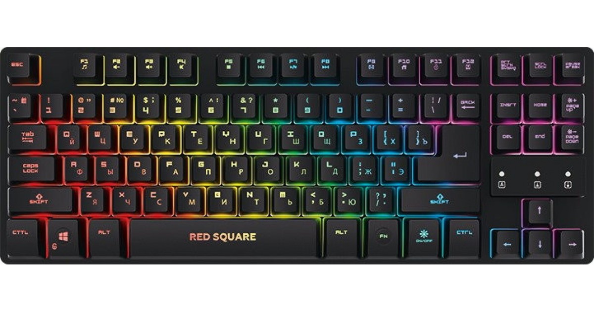 Rsq клавиатура. Клавиатура Tesla TKL RGB. Клавиатура Red Square Tesla TKL RGB 2020. Клавиатура ред сквер Тесла РГБ. Игровая клавиатура Red Square Tesla RGB (RSQ-20003).