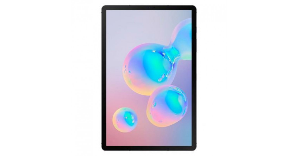 Samsung galaxy tab s6 lte 128gb