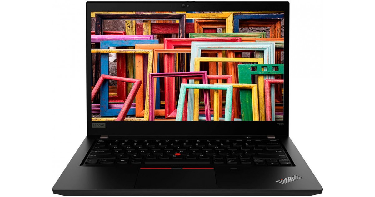 Lenovo thinkpad t580