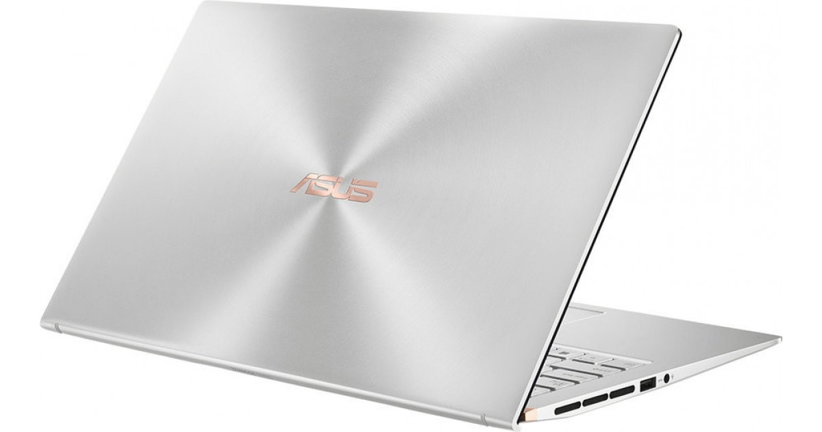 Ultrabuk Asus Zenbook 15 Ux533ftc A8275t 90nb0nk5 M05660 Serebristyj Kupit V Minske